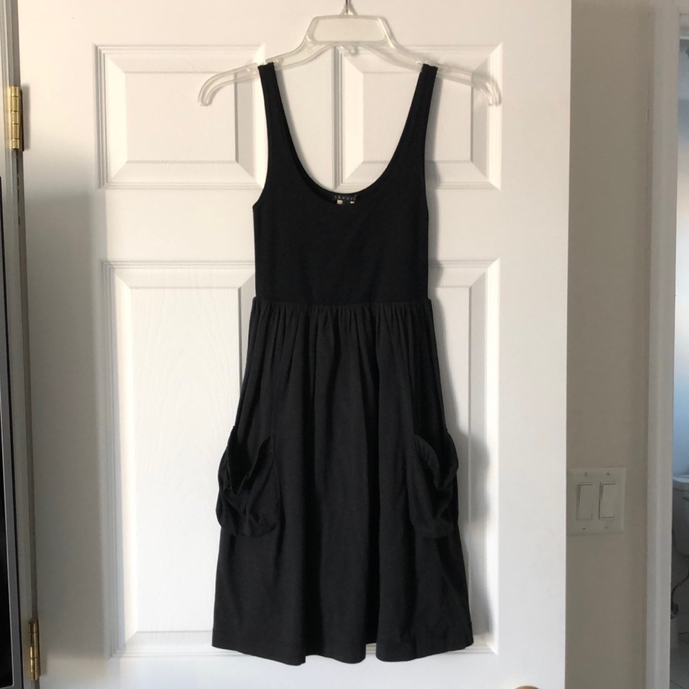Theory Dress
